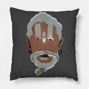 Sadhu Pillow