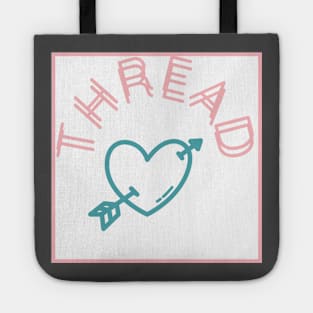 THREAD Tote