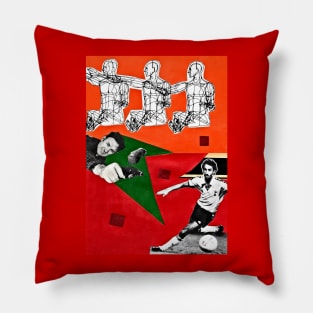 Its just a game bang bang Pillow