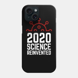 2020 Science Reinvented Phone Case