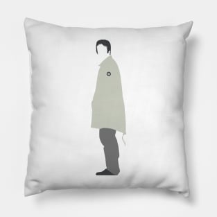 Mod Pillow