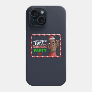 Christmas Party Phone Case