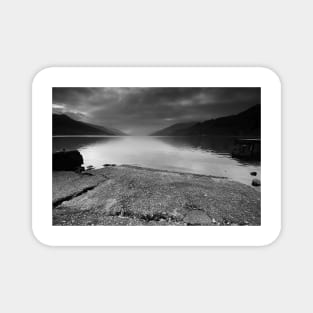 Loch Earn Magnet