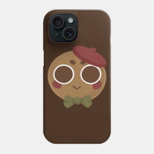 Gingerbread - Christmas / Winter Phone Case