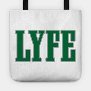 Philly LYFE!!! Tote