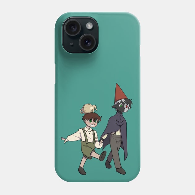 beeduo Phone Case by naddakkidal