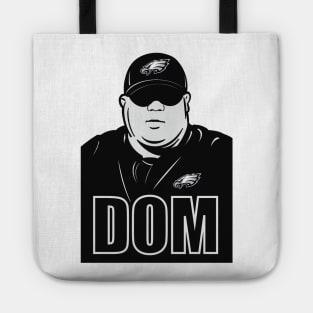 Big Dom Tote