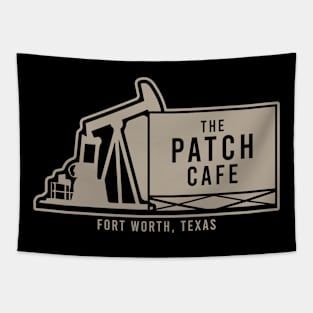 The Patch Cafe Tapestry