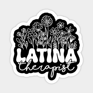 Latina Therapist Hispanic Counselor Latina Expert Cultural Magnet