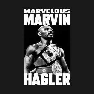 Hagler T-Shirt