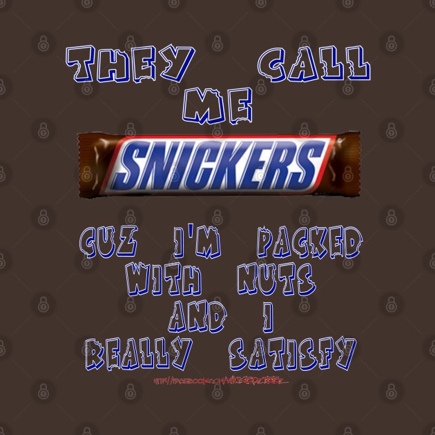 Snickers by Wicked9mm