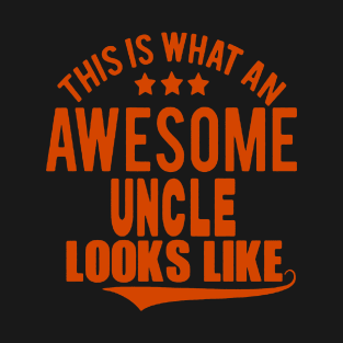 uncle T-Shirt