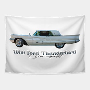 1960 Ford Thunderbird 2 Door Hardtop Tapestry