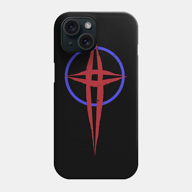 A claimed mom of gretest society Phone Case by Zee Imagi