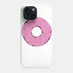 Donut Phone Case