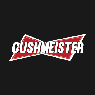 Cushmeister T-Shirt