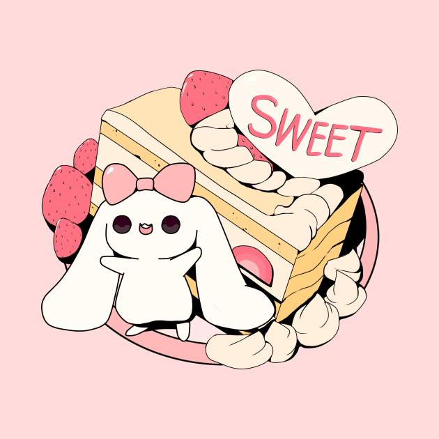 Sweet Nana by ShopSweetBuns