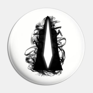 Cloak&Dagger Pin