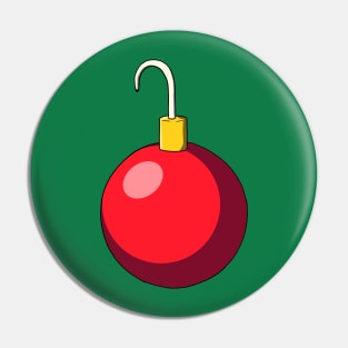 Bauble Pin