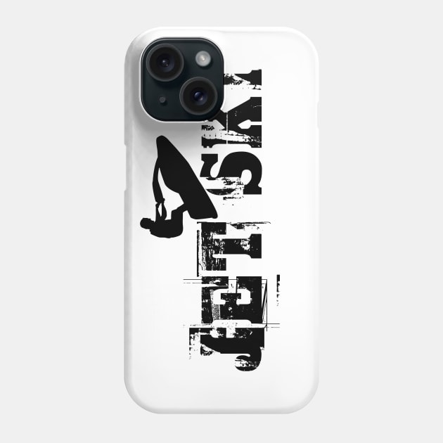 Jet Ski Phone Case by clintoss