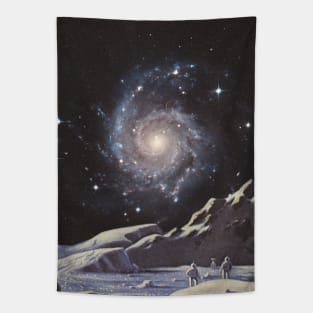 Whirlpool Tapestry