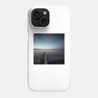 Sheringham Groynes Phone Case