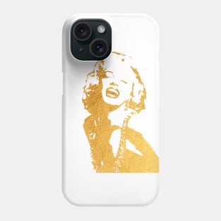 Marlyn Phone Case