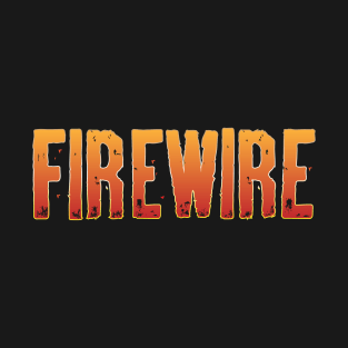 Firewire - Blues Band Merchandise T-Shirt