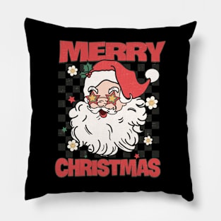 Merry Christmas Pillow