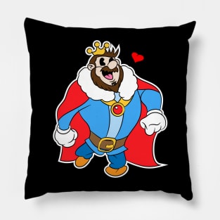 Matching Couple King Queen Perfect Pair 5a Pillow