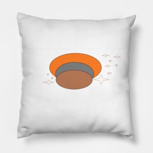 belief hat Pillow