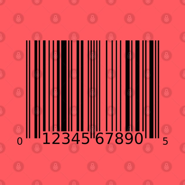 Barcode by Bayumahardhika