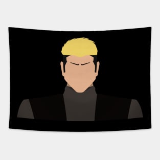 Yamazaki Vector Tapestry