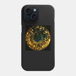 Stocksom Lights Of Honour Phone Case