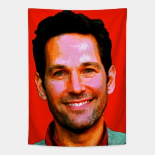 paul rudd Tapestry