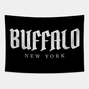 Buffalo, New York Tapestry