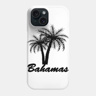 Bahamas Phone Case