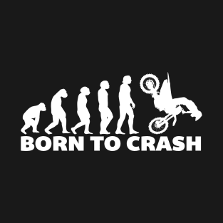 Funny Motocross T-Shirt