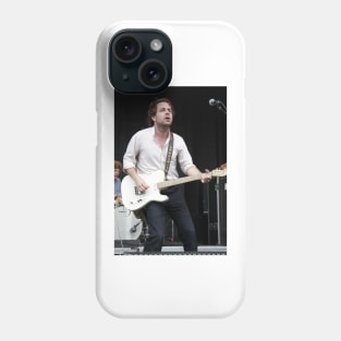 Taylor Goldsmith Dawes Photograph Phone Case