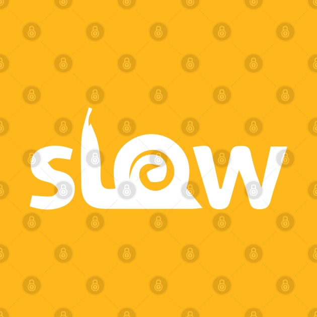 Slow by Madhav