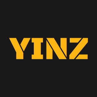 Yinz T-Shirt