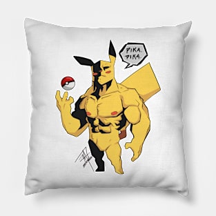 GIGACHU Pillow