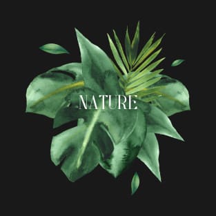 Nature T-Shirt