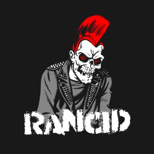 Rancid T-Shirt