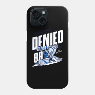 andrei vasilevskiy Phone Case