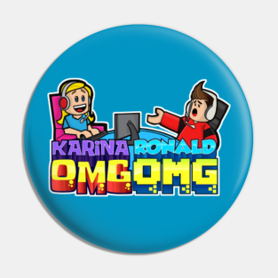 Karinaomg Roblox Avatar