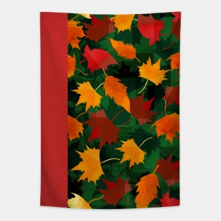 Autumn Colours Tapestry