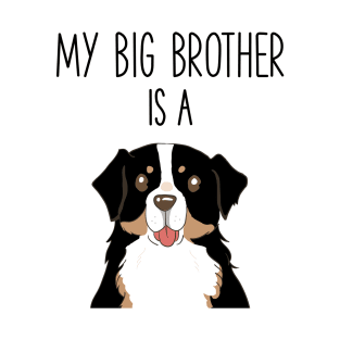 My Big Brother T-Shirt