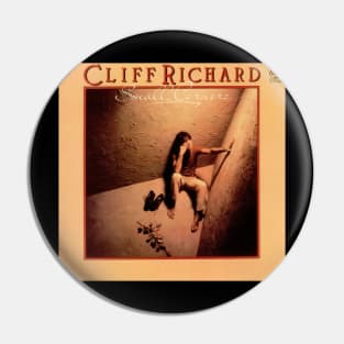 cliff richard small corners Pin