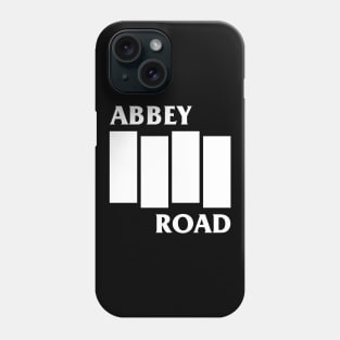 Abbey Road Phone Case